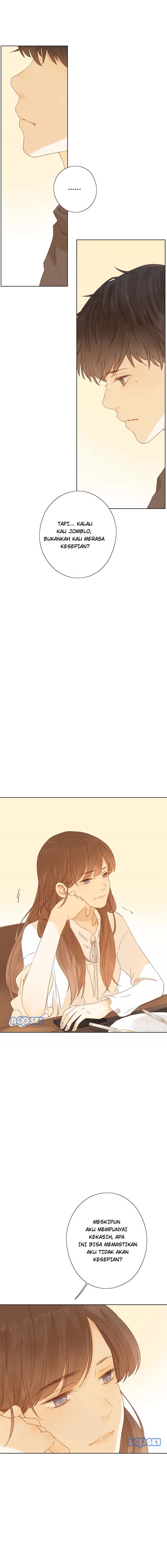 She May Not Be Cute Chapter 15 Gambar 14